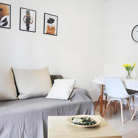 Alavuk Apartment