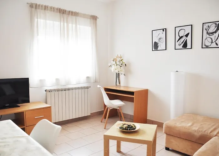 Апартаменти Alavuk