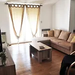 Apartment Alavuk *