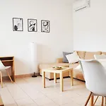 Alavuk Apartment Pula