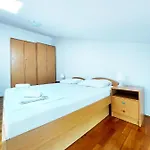 Apartment Alavuk