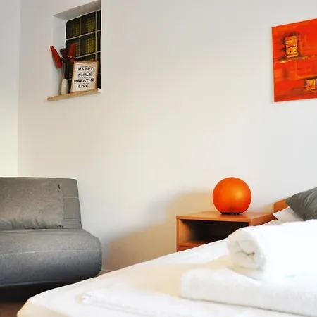 Appartement Alavuk