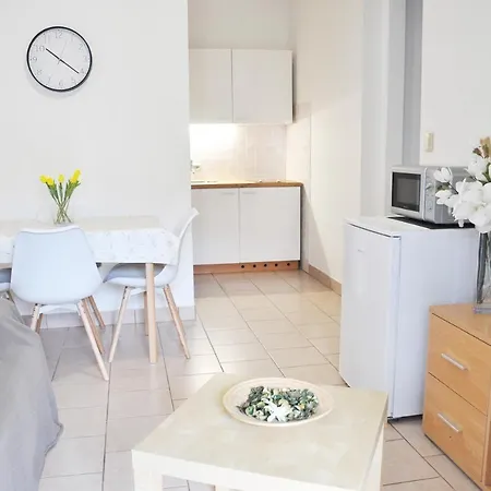 Alavuk Appartement Pula