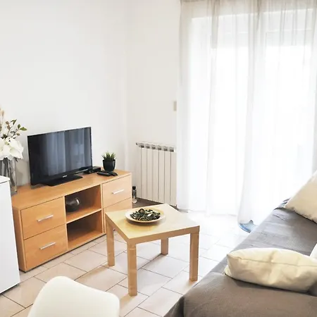 Appartement Alavuk *
