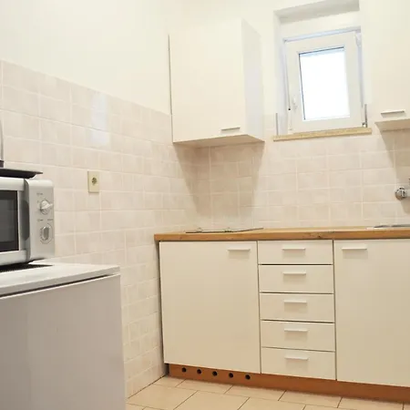 Appartement Alavuk *