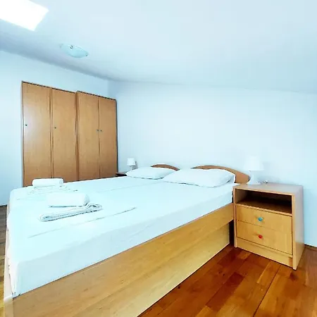 Appartement Alavuk
