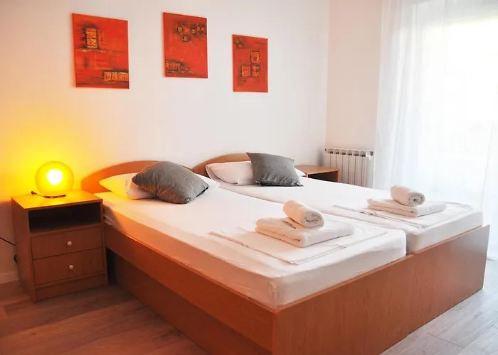 Alavuk Appartement