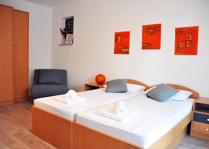 Alavuk Διαμέρισμα