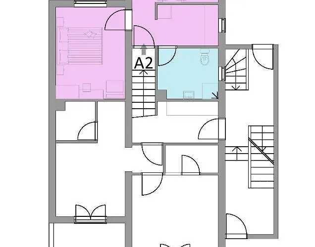 Alavuk Διαμέρισμα *