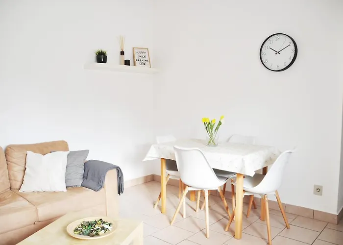 Alavuk Διαμέρισμα Πούλα