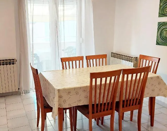 Διαμέρισμα Alavuk Πούλα