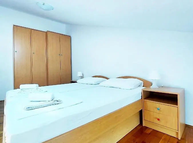 Διαμέρισμα Alavuk