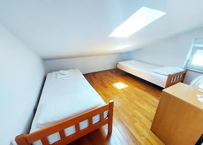 Appartement Alavuk Pula