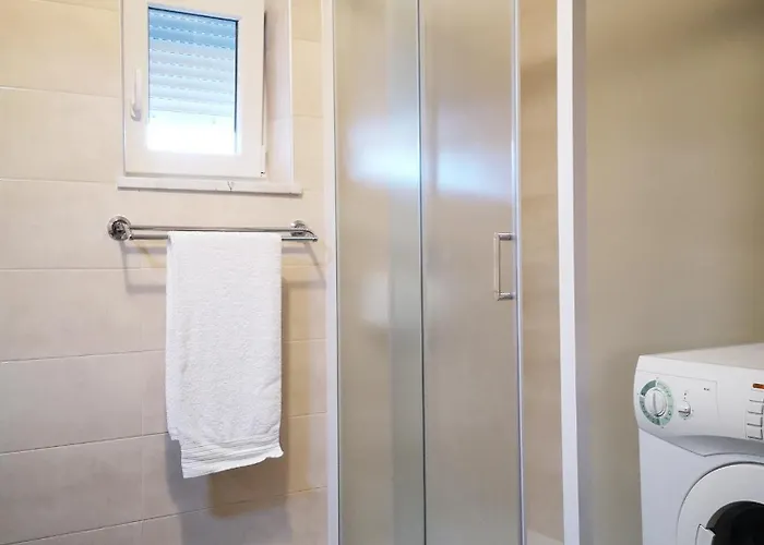 Alavuk Appartement Pula