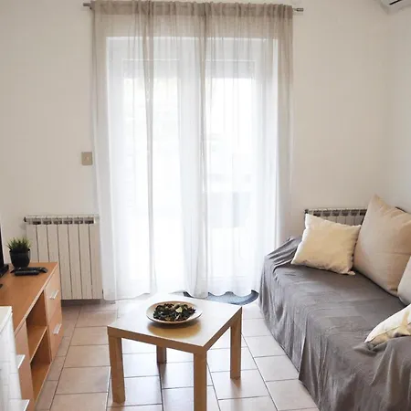 Apartmán Alavuk Pula
